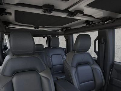 2026 Ford Bronco — photo 12 view