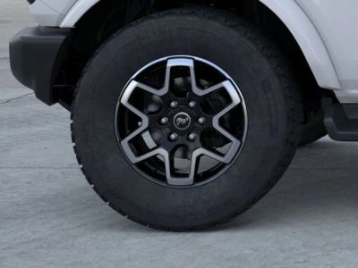 2026 Ford Bronco — photo 21 view