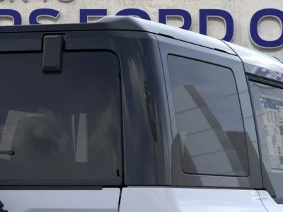 2026 Ford Bronco — photo 25 view
