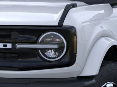 2026 Ford Bronco — photo 20 view