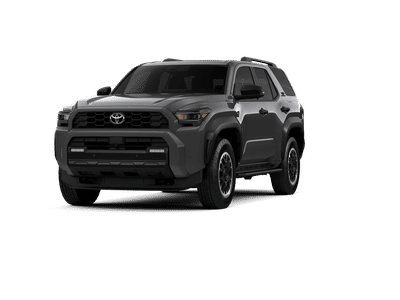 2026 Toyota 4Runner - Photo 3