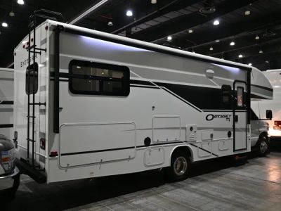 2027 Entegra ODYSSEY — photo 41 view