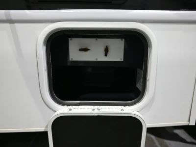 2027 Entegra ODYSSEY — photo 35 view