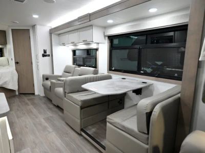 2027 Entegra ODYSSEY — photo 17 view