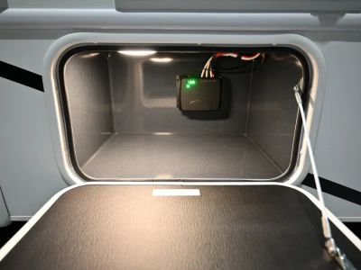 2027 Entegra ODYSSEY — photo 30 view