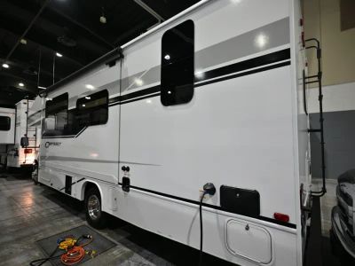 2027 Entegra ODYSSEY — photo 40 view