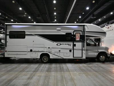 2027 Entegra ODYSSEY — photo 42 view