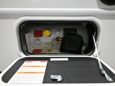 2027 Entegra ODYSSEY — photo 29 view