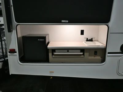 2027 Entegra ODYSSEY — photo 33 view