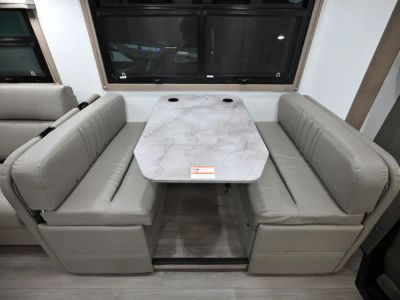 2027 Entegra ODYSSEY — photo 18 view