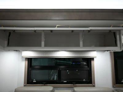2027 Entegra ODYSSEY — photo 20 view