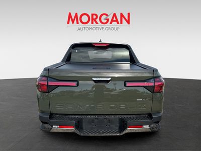 2026 Hyundai SANTA CRUZ - Photo 6