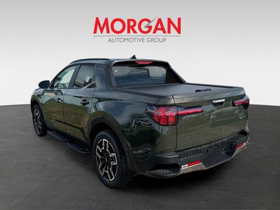 2026 Hyundai SANTA CRUZ - Photo 4
