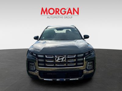 2026 Hyundai SANTA CRUZ - Photo 3
