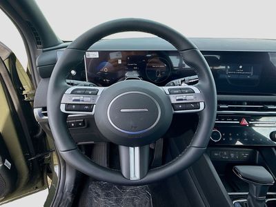 2026 Hyundai SANTA CRUZ - Photo 8