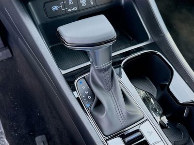 2026 Hyundai SANTA CRUZ - Photo 14