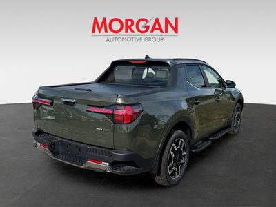 2026 Hyundai SANTA CRUZ - Photo 5
