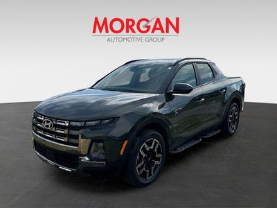 2026 Hyundai SANTA CRUZ - Photo 2