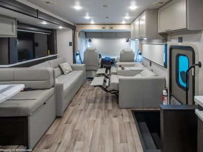 2026 Thor Motor Coach Palazzo GT - Photo 11