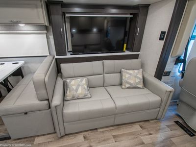 2026 Thor Motor Coach Palazzo GT - Photo 13