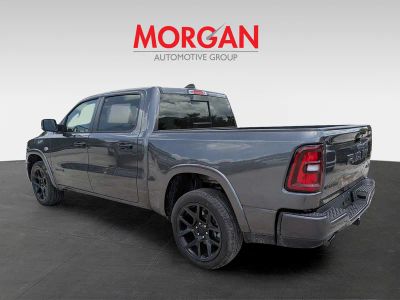 2026 Ram 1500 — detail view