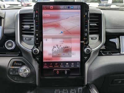 2026 Ram 1500 — photo 18 view