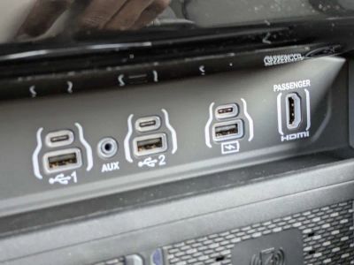 2026 Ram 1500 — photo 22 view