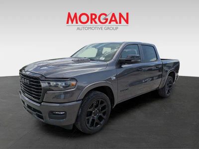 2026 Ram 1500 — photo 7 view