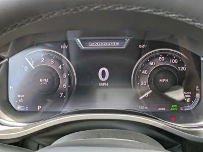 2026 Ram 1500 — photo 27 view