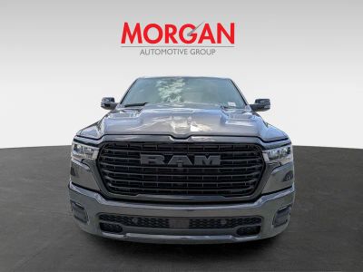 2026 Ram 1500 — photo 8 view