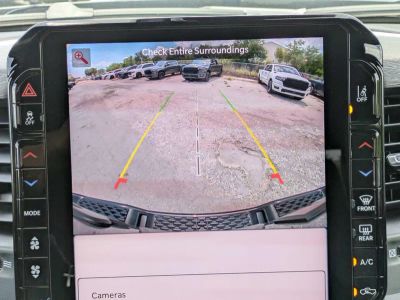 2026 Ram 1500 — photo 21 view