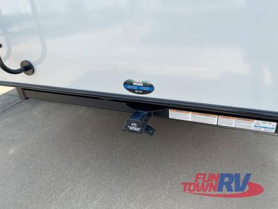 2026 Forest River RV Rockwood Signature - Photo 12