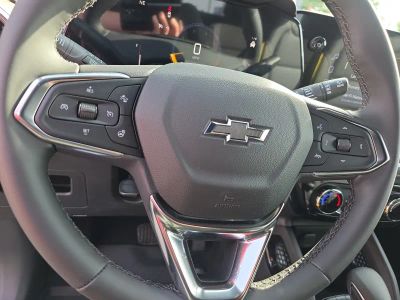 2026 Chevrolet Trailblazer — photo 19 view