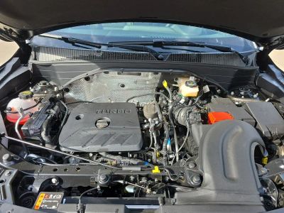 2026 Chevrolet Trailblazer — photo 22 view