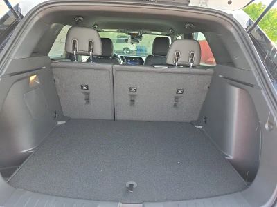 2026 Chevrolet Trailblazer — photo 17 view
