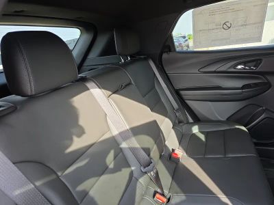 2026 Chevrolet Trailblazer — photo 14 view