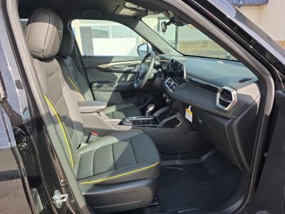 2026 Chevrolet Trailblazer — photo 15 view