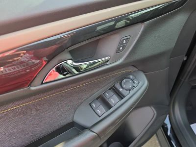 2026 Chevrolet Trailblazer — photo 20 view