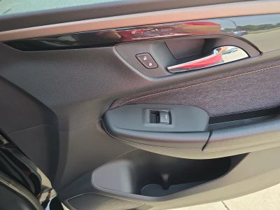 2026 Chevrolet Trailblazer — photo 21 view