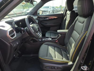 2026 Chevrolet Trailblazer — photo 9 view