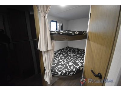 2026 Forest River RV Wildwood FSX - Photo 13