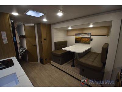 2026 Forest River RV Wildwood FSX - Photo 17