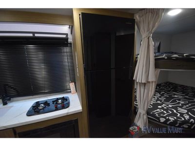 2026 Forest River RV Wildwood FSX - Photo 12