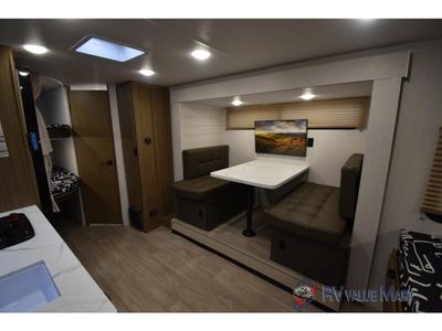 2026 Forest River RV Wildwood FSX - Photo 7
