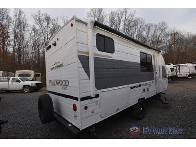 2026 Forest River RV Wildwood FSX - Photo 5