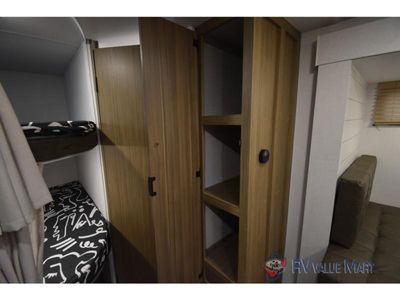 2026 Forest River RV Wildwood FSX - Photo 22