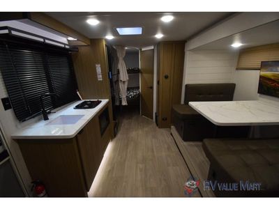 2026 Forest River RV Wildwood FSX - Photo 20