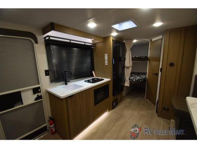 2026 Forest River RV Wildwood FSX - Photo 16