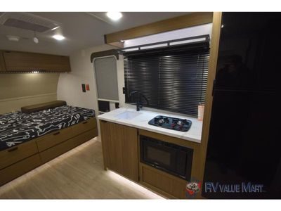 2026 Forest River RV Wildwood FSX - Photo 15