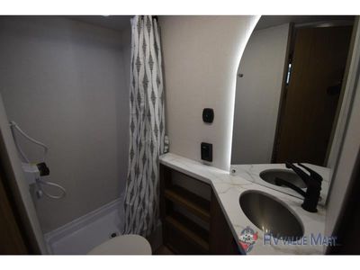 2026 Forest River RV Wildwood FSX - Photo 25